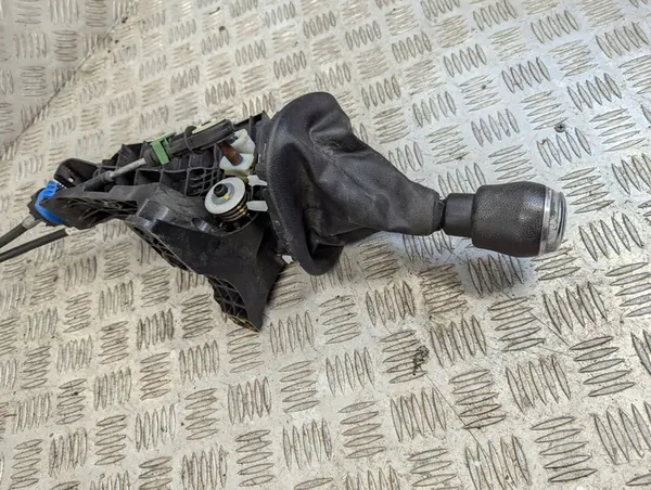 Vaihdevaijeri Renault Trafic III 2.0 DCI 2019-2024 image 5