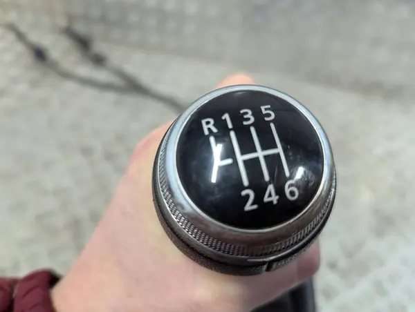 Vaihdevaijeri Renault Trafic III 2.0 DCI 2019-2024 image 7