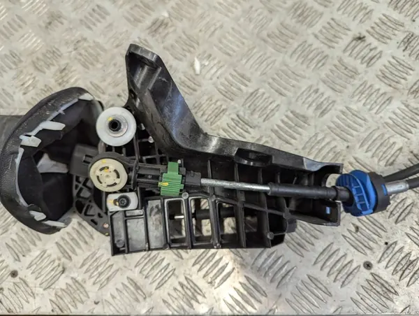 Vaihdevaijeri Renault Trafic III 2.0 DCI 2019-2024 image 9