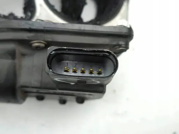 Soupape EGR Porsche OEM 059129593H pour Cayenne 92A image 4