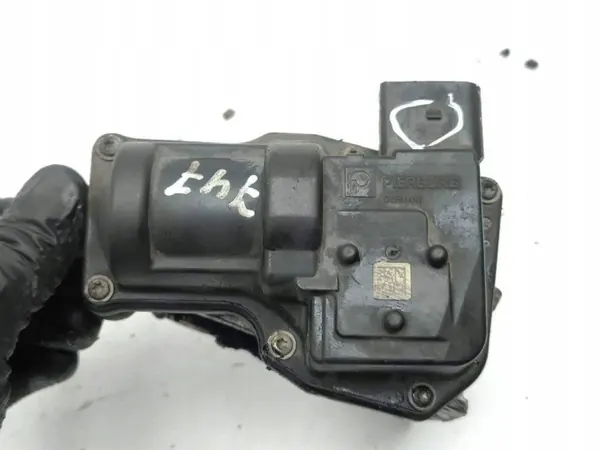 Soupape EGR Porsche OEM 059129593H pour Cayenne 92A image 5