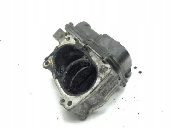 Soupape EGR Porsche OEM 059129593H pour Cayenne 92A image 6