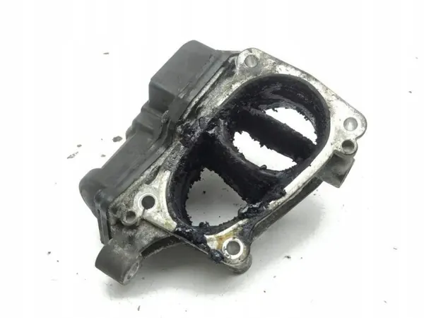 Soupape EGR Porsche OEM 059129593H pour Cayenne 92A image 7