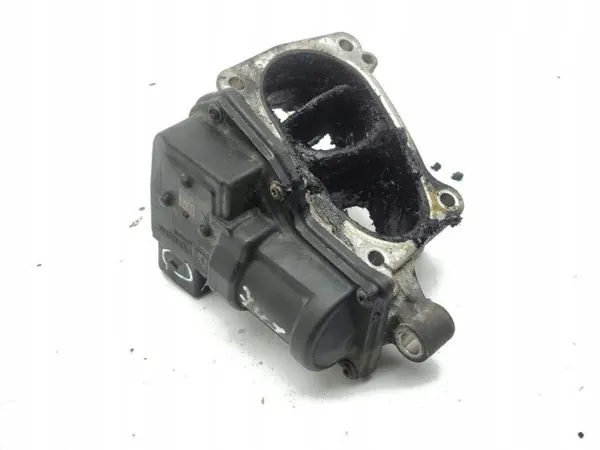 Soupape EGR Porsche OEM 059129593H pour Cayenne 92A image 8