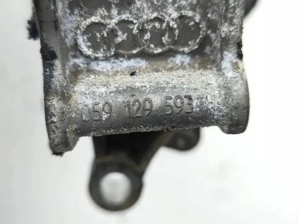 Soupape EGR Porsche OEM 059129593H pour Cayenne 92A image 9
