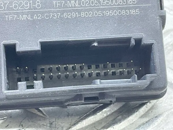 Módulo de portón Skoda Kamiq OEM 5Q0959107S image 3