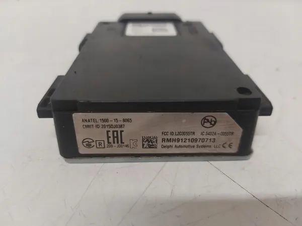 Mercedes Distronic radarsensor OEM A0004460392 image 4