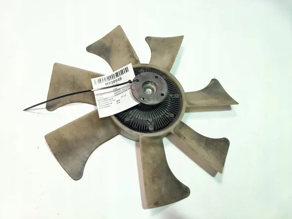 Balai d'essuie-glace NISSAN OEM pour Navara D22 image 2