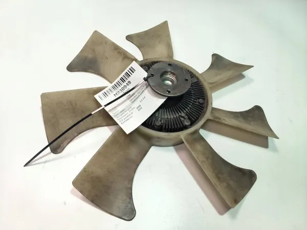 Balai d'essuie-glace NISSAN OEM pour Navara D22 image 3