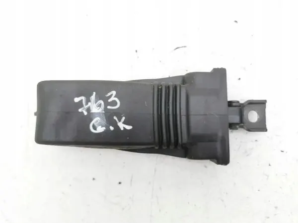 OEM 81A839267 Arrêt de porte arrière gauche Audi Q2 image 2