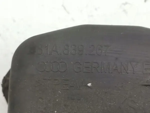OEM 81A839267 Arrêt de porte arrière gauche Audi Q2 image 7