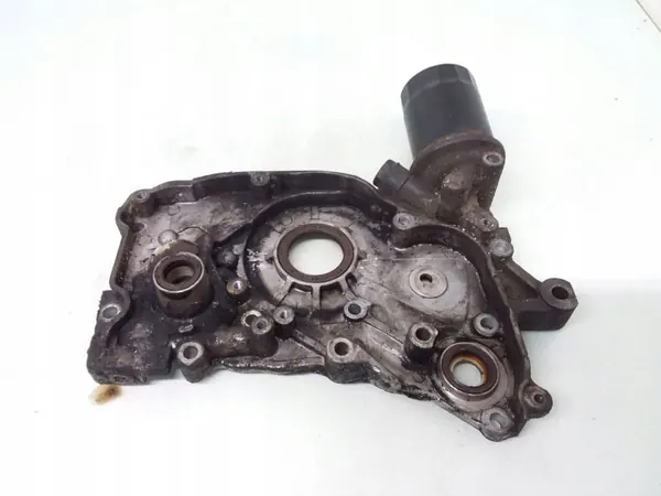 Oliefilterhuis Hyundai Sonata OEM ARA108012 image 2