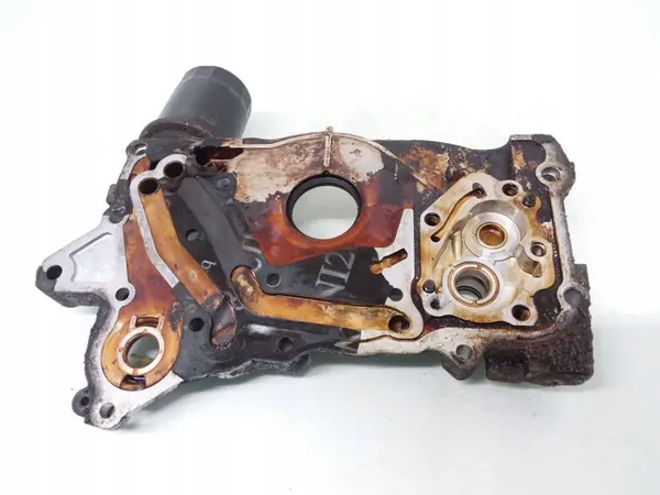 Oliefilterhuis Hyundai Sonata OEM ARA108012 image 3