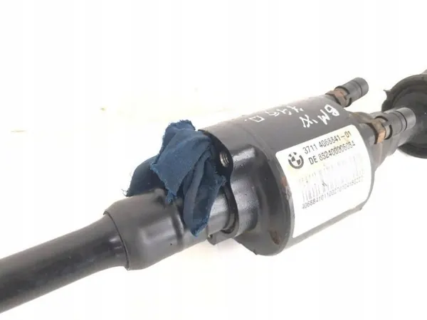 Barre stabilisatrice active avant BMW 4068841 - Occasion image 3