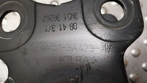 Braccio di Controllo Anteriore Destro Ford Focus MK2 C-Max MK1 Volvo image 6