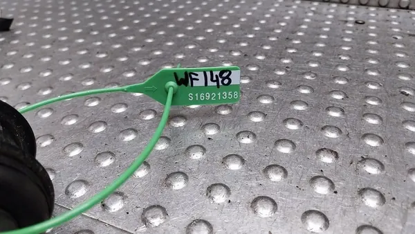 Braccio di Controllo Anteriore Destro Ford Focus MK2 C-Max MK1 Volvo image 7