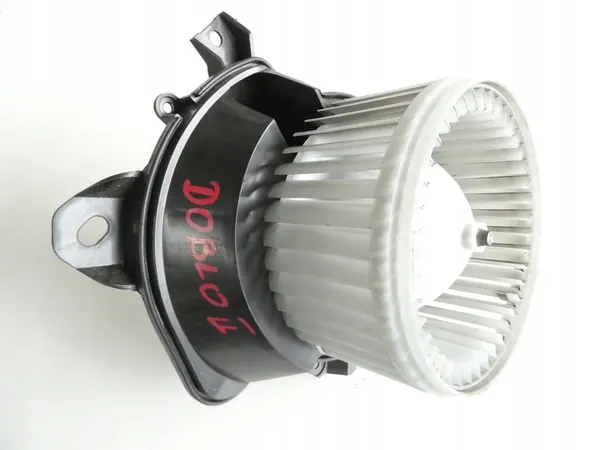 Ventilador Fiat Doblo II 55702442 image 3