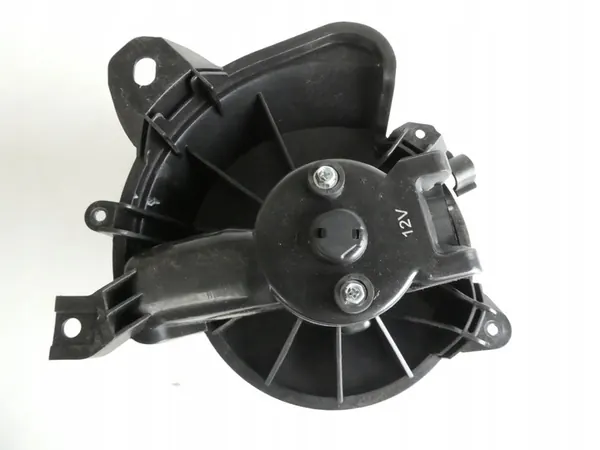 Ventilador Fiat Doblo II 55702442 image 4