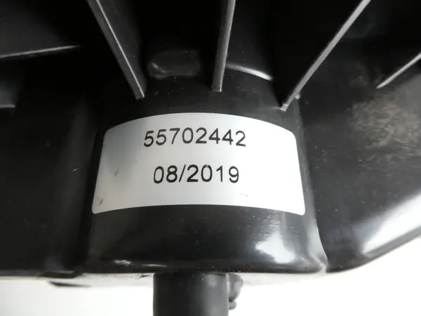 Ventilador Fiat Doblo II 55702442 image 5