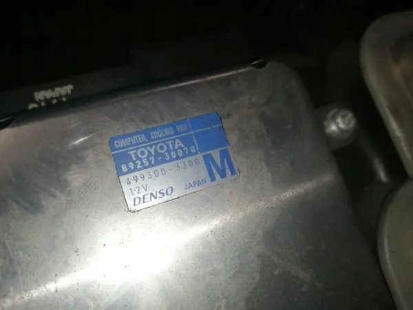 Correa delantera OEM 4227501710 para Lexus RX 3.0L 2005 image 3
