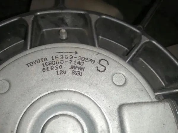 Correa delantera OEM 4227501710 para Lexus RX 3.0L 2005 image 5