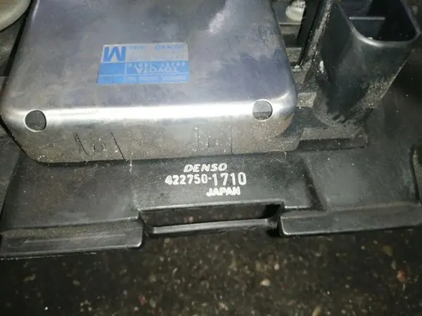 Correa delantera OEM 4227501710 para Lexus RX 3.0L 2005 image 6