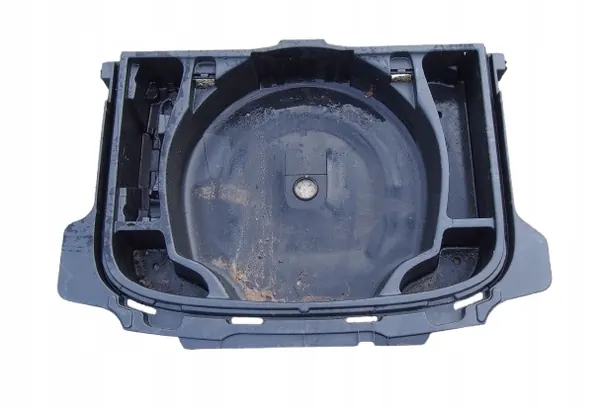 Tapis de coffre Volvo C30 OEM WANNA WKŁAD BAGAŻNIKA image 2