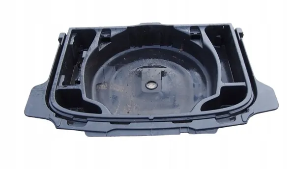 Tapis de coffre Volvo C30 OEM WANNA WKŁAD BAGAŻNIKA image 3