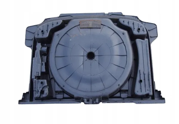 Tapis de coffre Volvo C30 OEM WANNA WKŁAD BAGAŻNIKA image 4