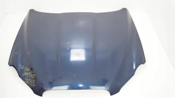 Capot Jaguar XF 07-11 OEM 360208758 - Occasion image 2