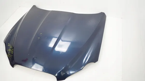 Capot Jaguar XF 07-11 OEM 360208758 - Occasion image 3
