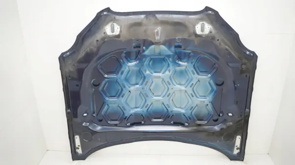 Capot Jaguar XF 07-11 OEM 360208758 - Occasion image 9