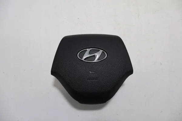 Instrumentpanel airbagkonsoll OEM BNE3620 - Hyundai Tucson image 4