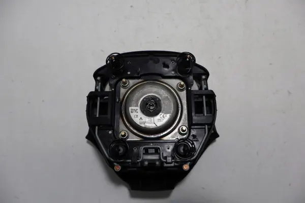 Instrumentpanel airbagkonsoll OEM BNE3620 - Hyundai Tucson image 5