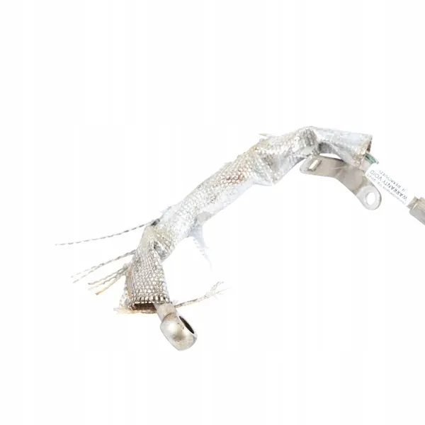 Audi TT 8J 2.0 TFSI Turbo Oil Cooling Pipe 06F145778G image 2