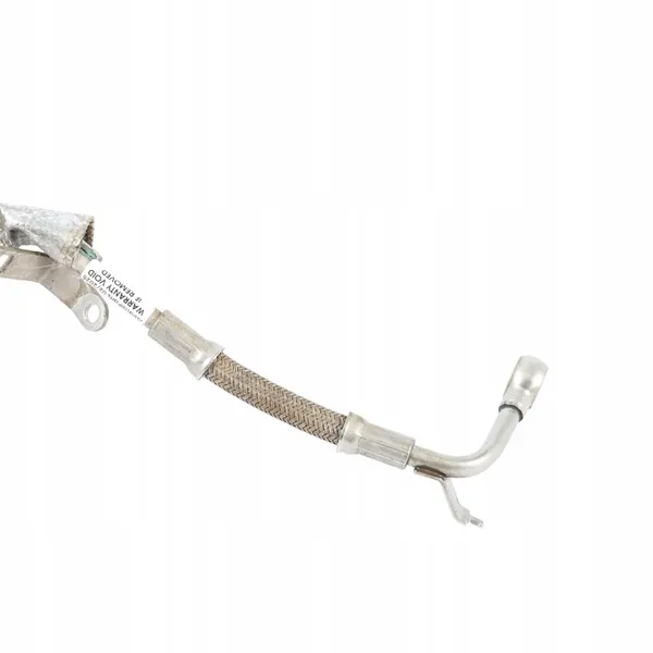 Audi TT 8J 2.0 TFSI Turbo Oil Cooling Pipe 06F145778G image 3