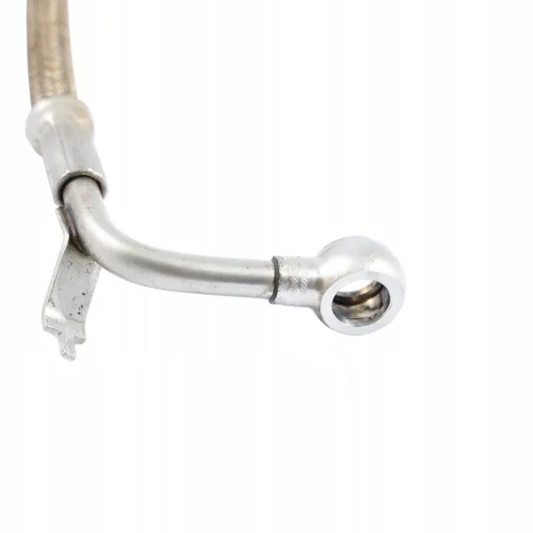Audi TT 8J 2.0 TFSI Turbo Oil Cooling Pipe 06F145778G image 6