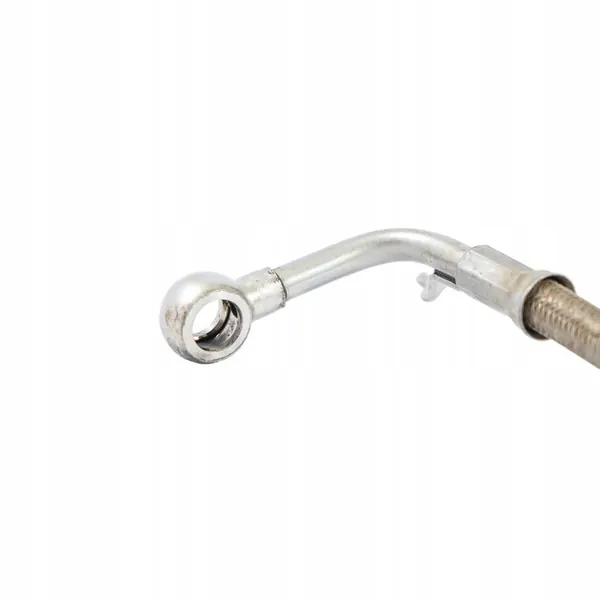 Audi TT 8J 2.0 TFSI Turbo Oil Cooling Pipe 06F145778G image 9