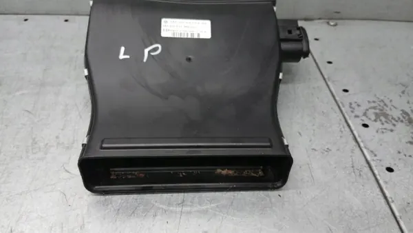 Réchauffeur d'air gauche OEM 4E0910013A pour Audi A8 D3 2002-2009 image 3