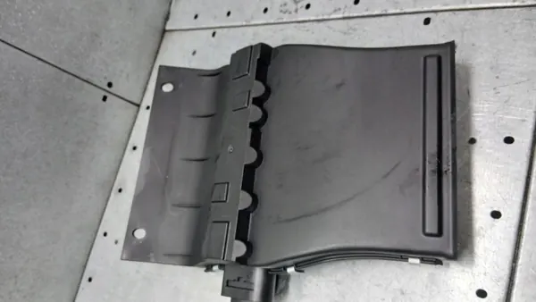 Réchauffeur d'air gauche OEM 4E0910013A pour Audi A8 D3 2002-2009 image 4