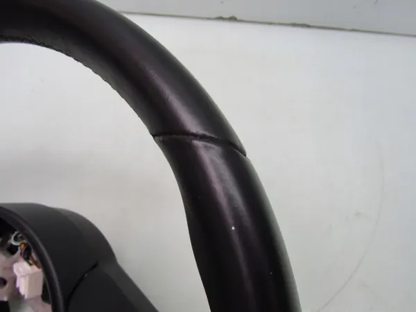Volant Mazda 3 BP IV OEM Cuir avec Commandes image 4