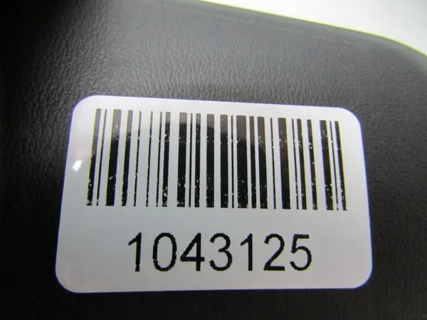 Volant Mazda 3 BP IV OEM Cuir avec Commandes image 8
