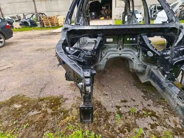 Cuarto delantero derecho BMW X5 (E70) 3.0L Diesel 2011 image 9