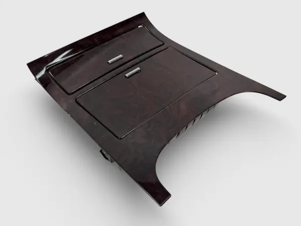 OEM 11GM166A Cadillac Escalade Getränkehalter Konsole image 2