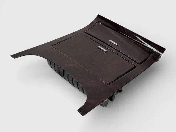 OEM 11GM166A Cadillac Escalade Getränkehalter Konsole image 3