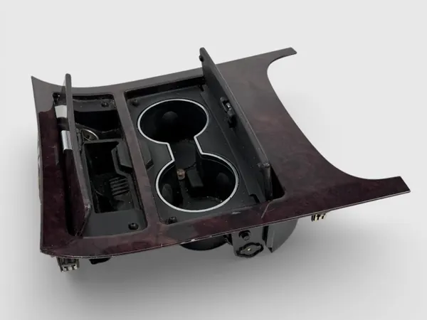 OEM 11GM166A Cadillac Escalade Getränkehalter Konsole image 4