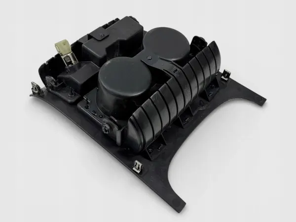 OEM 11GM166A Cadillac Escalade Getränkehalter Konsole image 5