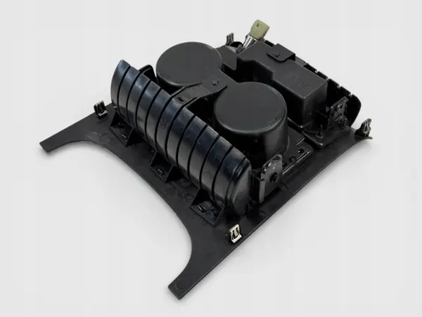 OEM 11GM166A Cadillac Escalade Getränkehalter Konsole image 7