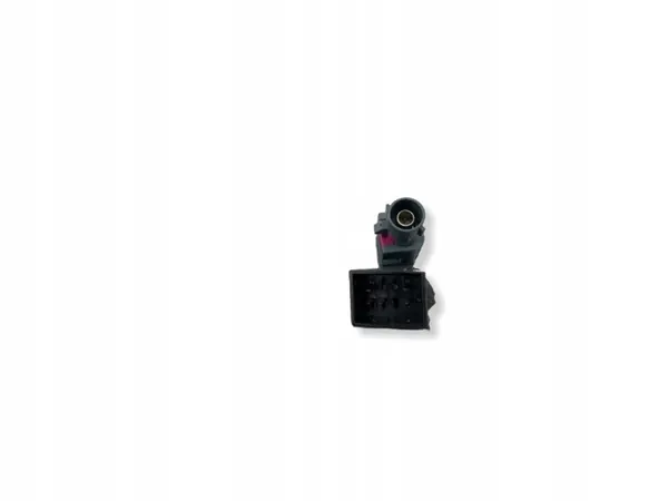 OEM 3V0827566F Bakluckhandtag Kamera Audi A4 B9 image 4