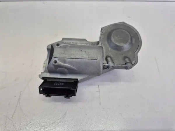 Mercedes rattlåscylinder OEM W219 CLS W211 image 2